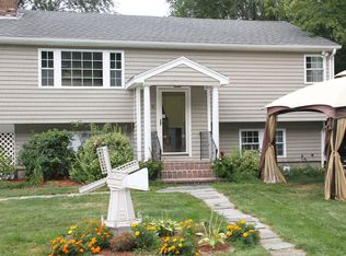 160 Fir St, Fairhaven, MA 02719