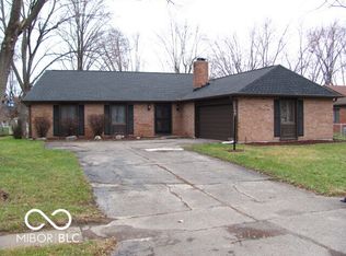 8222 E Forsythia Cir, Indianapolis, IN