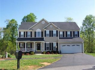 4926 Lake Tree Ln, Crozet, VA 22932