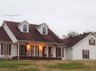 7528 Nashville Hwy, Dowelltown, TN 37059