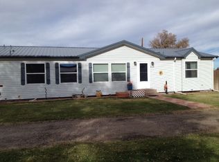 529 S Owens Cir, Byers, CO 80103