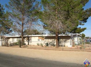 20800 Neuralia Rd, California City, CA 93505