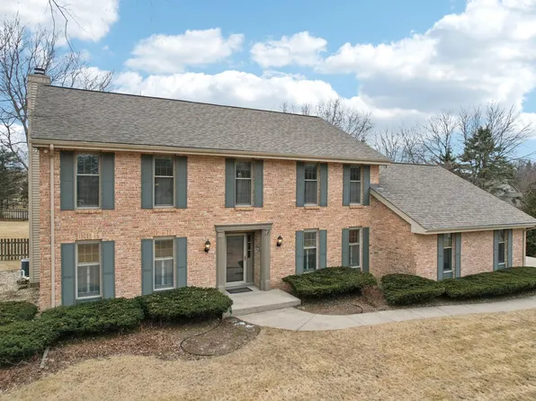 3947 Trempealeau Trl, Verona, WI 53593
