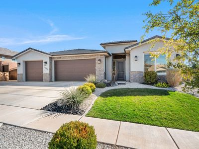 1024 E Roadrunner Dr, Washington, UT, 84780