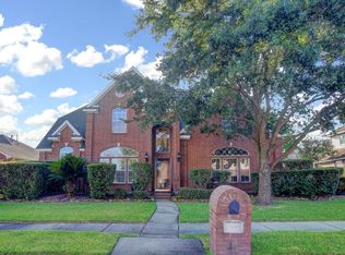 4438 Green Tee Dr, Baytown, TX 77521