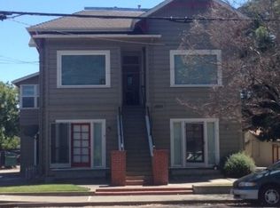 1220 College Ave APT 1, Santa Rosa, CA 95404