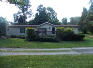 1595 Browns Rd, Marietta, OH 45750