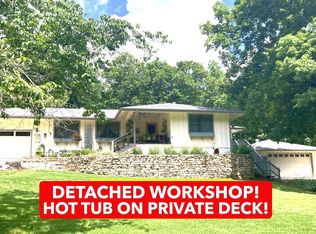 37 Keno Dr, Cherokee Village, AR 72529