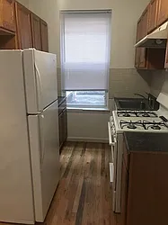 Rented by Meridian Properties