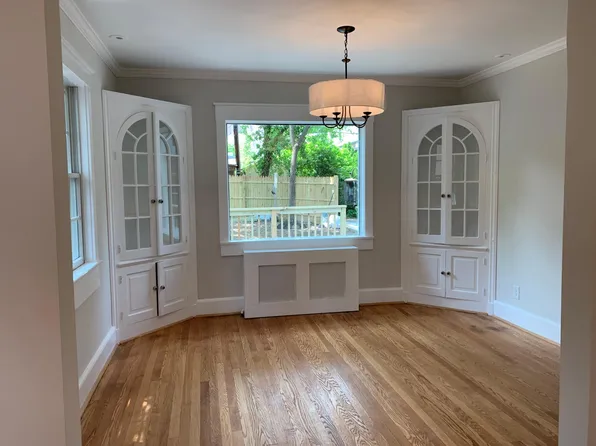 2316 S Ives St, Arlington, VA 22202