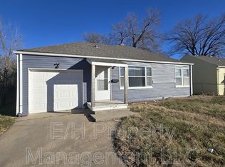 1642 N Erie St, Wichita, KS 67214