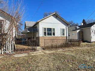 808 Mulberry St, Toledo, OH 43604