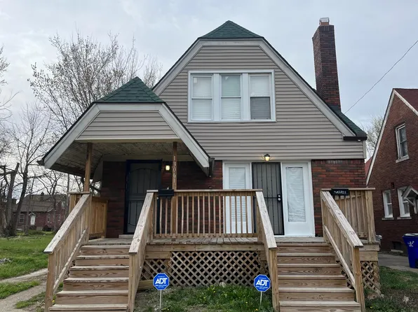 13061 Kilbourne St #A, Detroit, MI 48213