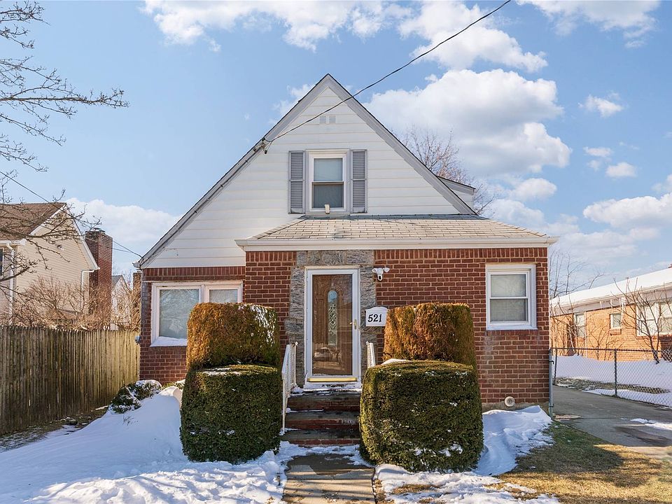 521 S 12th St, New Hyde Park, NY 11040 MLS 3373425 Zillow