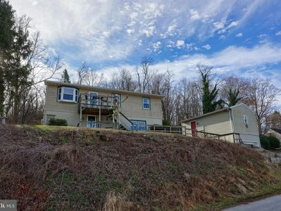260 Valley Rd, Conestoga, PA, 17516