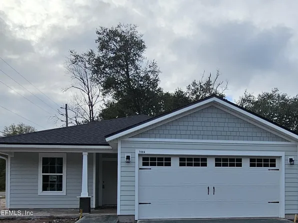 7084 LOVES Drive, Jacksonville, FL 32222