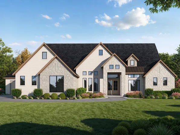 2050 Verona Dr, Haslet, TX 76052