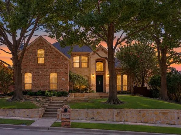 4321 Landsdowne Dr, McKinney, TX 75072