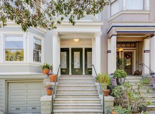 55 Cumberland St, San Francisco, CA 94110