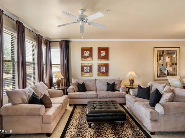 19777 N 76TH Street #3314, Scottsdale, AZ 85255