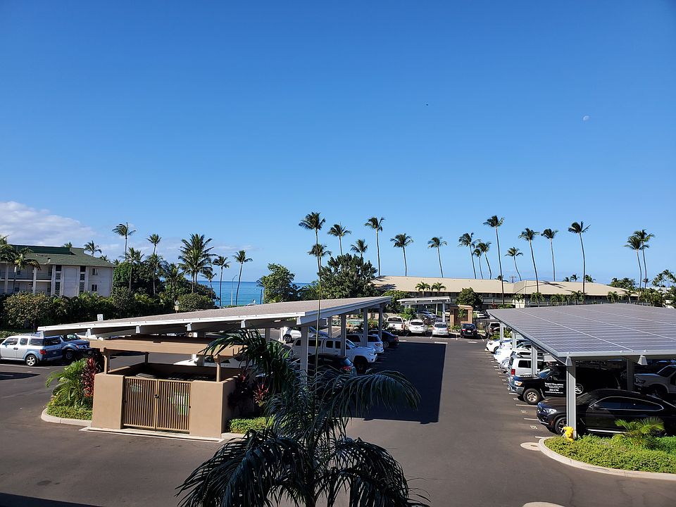 View from Lanai