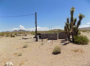 11021 W Bonanza Ave, White Hills, AZ 86445