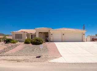 656 Aloha Dr, Lake Havasu City, AZ 86406