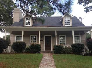 3169 Wellborne Dr W, Mobile, AL 36695