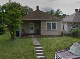 2214 Russell Ave SW, Roanoke, VA 24015