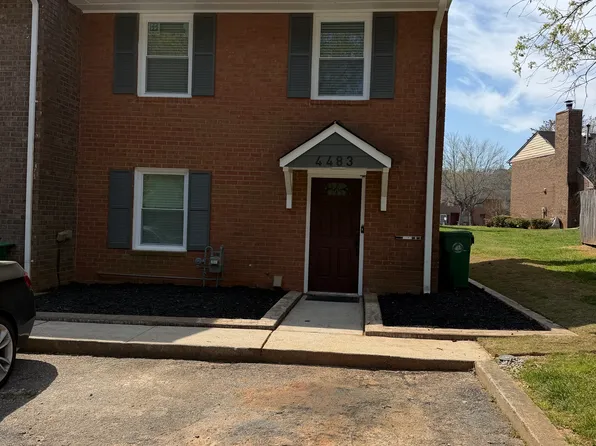 4483 Golf Vista Cir, Decatur, GA 30035