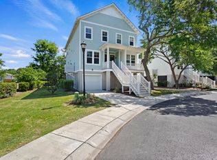 134 Howard Mary Dr #134A, Charleston, SC 29412