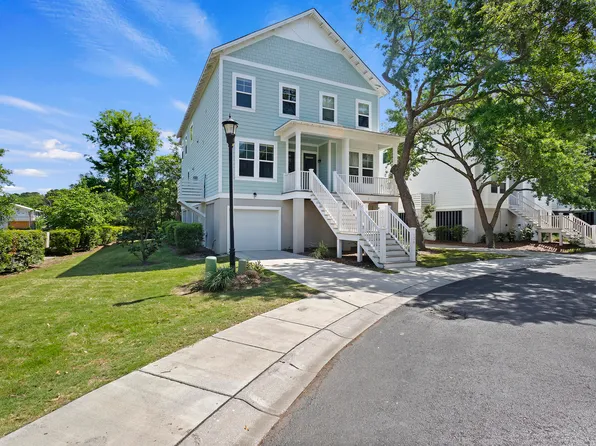 134 Howard Mary Dr #134A, Charleston, SC 29412