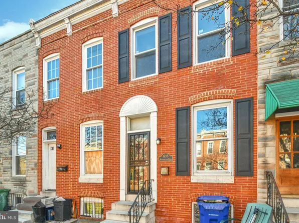 1215 Washington Blvd, Baltimore, MD 21230
