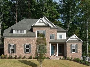 4658 Bluffside Ct, Marietta, GA 30062