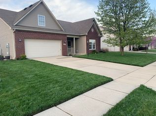 7360 Wildcat Run Ln, Indianapolis, IN 46239