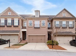 6445 Bennington Bluff Ct #3, Mableton, GA 30126