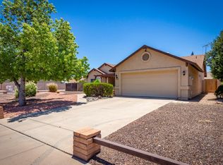 6911 W Cheryl Dr, Peoria, AZ 85345