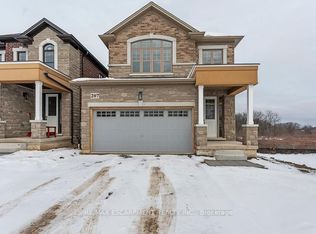 207 Alessio Dr, Hamilton, ON L9B 0E8