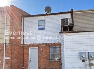 1319 Minefee St, Richmond, VA 23224