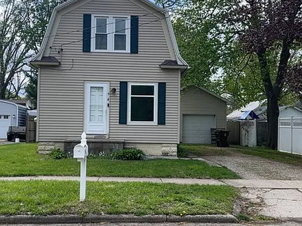 508 Johnson St, Charlotte, MI 48813