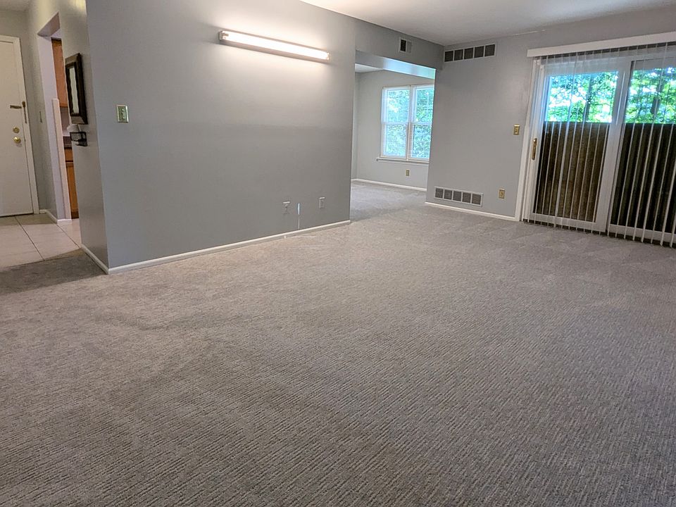 Living room after innovation