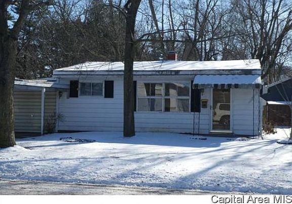 2nd image of 309 E Mound St