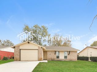 816 Jack St, Seagoville, TX 75159