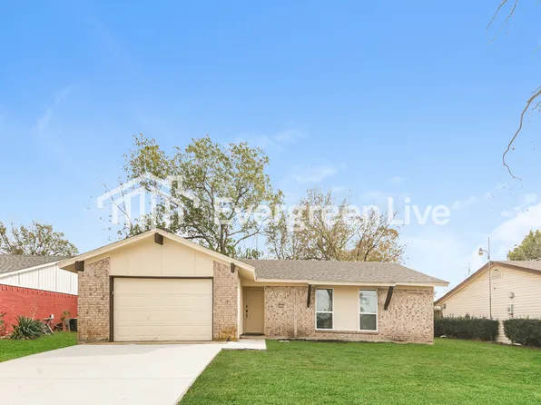 816 Jack St, Seagoville, TX 75159