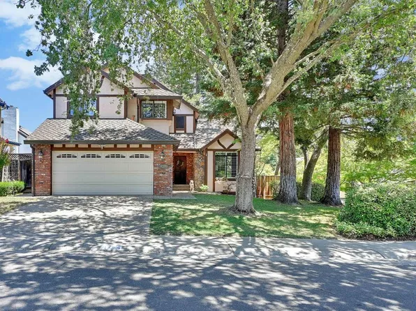 4710 Dea Way, Fair Oaks, CA 95628