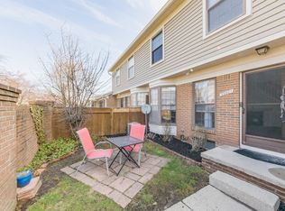 39981 Crosswinds, Novi, MI 48375