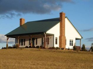 566 Whitetail Rd, Concord, VA 24538