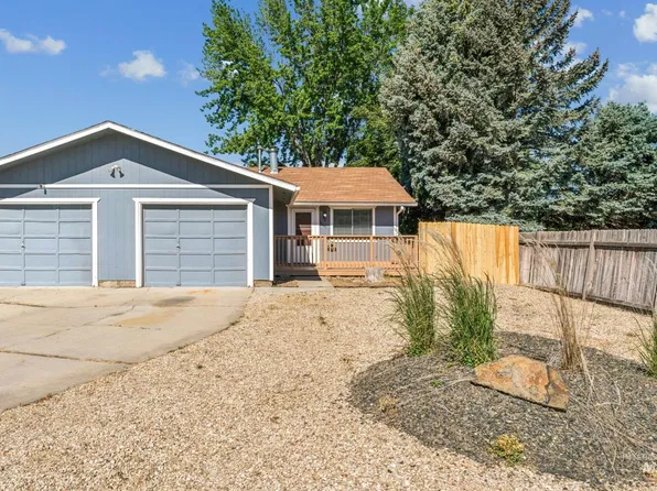 10543 W Poppy St, Boise, ID 83704