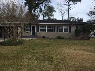 539 Spring Forest Ave, Jacksonville, FL 32216