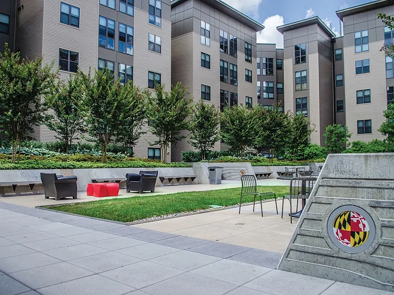 The Varsity Maryland — Photo 20